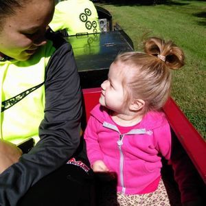 Meet your Posher, Mari